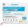 OLYOS ITALIA SRL SOMATOLINE COLLAGENE BEAUTY SUBLIMLIFT 10 BUSTINE GUSTO LIMONE SENZA GLUTINE SENZA LATTOSIO