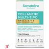 OLYOS ITALIA SRL SOMATOLINE COLLAGENE MULTI TIPO 60 COMPRESSE SENZA GLUTINE SENZA LATTOSIO SENZA ZUCCHERI AGGIUNTI