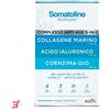 OLYOS ITALIA SRL SOMATOLINE COMPLESSO ANTI AGE 3IN1 60 COMPRESSE SENZA GLUTINE SENZA LATTOSIO