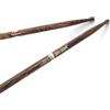 ProMark Classic Forward FireGrain 5B Bacchette Punta Legno
