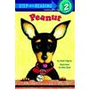 Heidi Kilgras Peanut (Tascabile) Step into Reading, Step 2