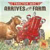 Billy Steers Tractor Mac Arrives at the Farm (Tascabile) Tractor Mac