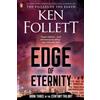 Ken Follett Edge of Eternity (Tascabile) Century Trilogy