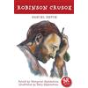 Daniel Defoe Robinson Crusoe (Tascabile)
