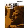 Gabriel Solis Monk's Music (Tascabile)