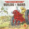Billy Steers Tractor Mac Builds a Barn (Tascabile) Tractor Mac