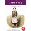 Emily Bronte Jane Eyre (Tascabile) Real Reads