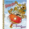 Lgb That's Snow Ghost (Scooby-Doo) (Copertina rigida) Little Golden Book