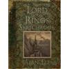 Alan Lee Lord of the Rings Sketchbook, the (Copertina rigida)