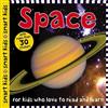 Roger Priddy Space (Smart Kids) (Tascabile)