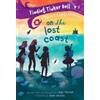 Kiki Thorpe Finding Tinker Bell #3: On the Lost Coast (Disney: The N (Tascabile)