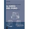 Giovanna Rocca Giulia Sarullo Il Cippo del Foro (Copertina rigida)