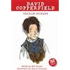 Charles Dickens David Copperfield (Tascabile)