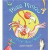 Jamie Harper Miss Mingo and the First Day of School (Tascabile) Miss Mingo