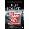 Ken Follett The Man from St. Petersburg (Tascabile)