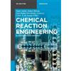 Tapio Salmi Johan Wärnå José Rafael Hernández Carucc Chemical Reacti (Tascabile)