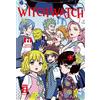 Yayoi Okada-Willmann Kenta Shinohara Witch Watch 18 (Tascabile)