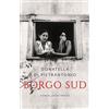 Donatella Di Pietrantonio Maja Pflug Borgo Sud (Copertina rigida)