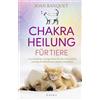 Joan Ranquet Ju Chakra-Heilung für Tiere: Ganzh (Tascabile) (PRESALE 26/08/2026)
