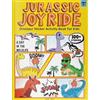 Dinosaur Sticker Book 1 (Tascabile)
