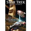 Christian Humberg David M Star Trek - The Fall 3: Auf verlorenem Pos (Tascabile)