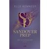 Kennedy, E Sandover Prep - Der Aubenseiter - (German Import) Book NUOVO