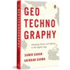 Samir Saran Anirban Sarma GeoTechnoGraphy (Copertina rigida)