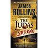 James Rollins Judas Strain (Tascabile)