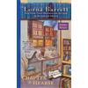 Lorna Barrett Chapter & Hearse (Tascabile) Booktown Mystery