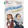 Juliet Kerrigan Are you a roundhead or a cavalier? (Tascabile) Collins Big Cat