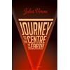 Jules Verne Journey to the Centre of the Earth (Tascabile) Collins Classics