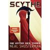Neal Shusterman Pauline Kurbasik Kristian L Scythe - Die Hüter des T (Tascabile)