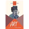 Shaun Usher Letters of Note: Art (Tascabile)