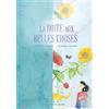 Christine Arbour La boite aux belles choses (Tascabile)