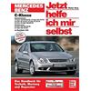 Dieter Korp Mercedes-Benz C-Klasse (W 203): Das Handbuch für Technik (Tascabile)