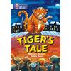 Michaela Morgan Tiger's Tale (Tascabile) Collins Big Cat