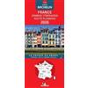 Michelin France Route Planning 2026 - Michelin National Map 726 (Map)