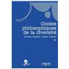 Evelyne Lagardet Michel Tubian Contes philosophiques de la diversit (Tascabile)