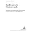 Heidelinde Müller Das «Literarische Fraeuleinwunder» (Tascabile) Inter-Lit