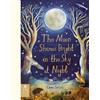 Emma Carlisle The Moon Shines Bright in the Sky at Night (Copertina rigida)