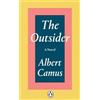 Albert Camus The Outsider (Tascabile)