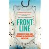 Dr Tony Redmond Frontline (Tascabile)