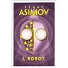 Isaac Asimov I, Robot (Tascabile)