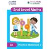 Linda Lapere Craig Lowther Carol Lyon 2A Practice Workbook 2 (Tascabile)