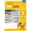 Hans-Dieter Rinkens Thomas Rottman Welt der Zahl - Ausgabe 2016 für (Broschüre)