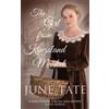 June Tate The Girl from Kingsland Market (Tascabile)