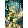 Alexander Armstrong Evenfall: The Tempest Stone (Copertina rigida) Evenfall