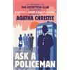 The Detection Club Anthony Berkeley Gladys Mitchell Ask a Policeman (Tascabile)