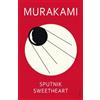Haruki Murakami Sputnik Sweetheart (Tascabile)