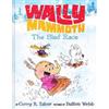 Corey R. Tabor Wally Mammoth: The Sled Race (Copertina rigida) Wally Mammoth